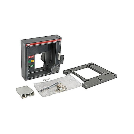 Abb FRONT LOCKING DEVICE D-O T6 KT6FLDW